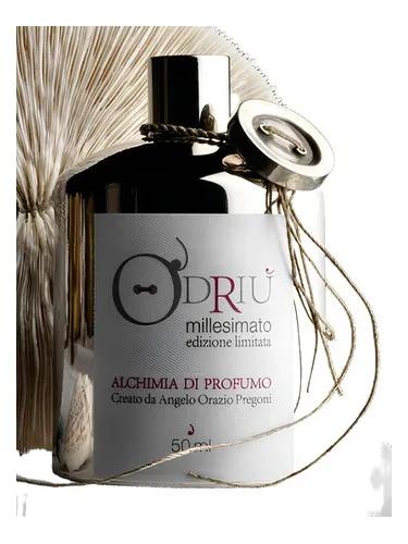 Londa 1006 O'Driu — O'Driù