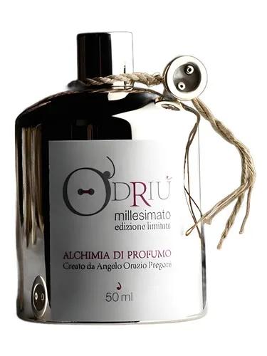 Linfedele 1003 O'Driu — O'Driù
