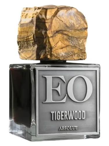 Tigerwood: King Super — Ensar Oud / Oriscent