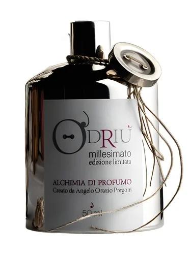 Laltrove 1002 O'Driu — O'Driù