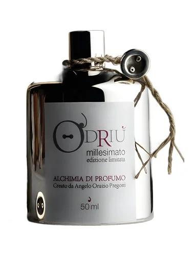 Laltrove 1001 O'Driu — O'Driù