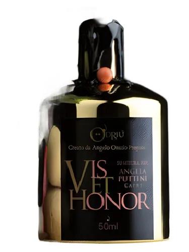 Vis et Honor O'Driu — O'Driù