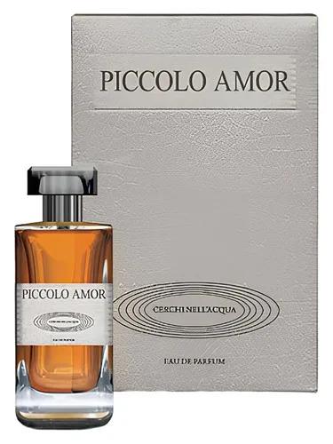 Piccolo Amor Cerchi Nell’Acqua — Cerchi Nell Acqua