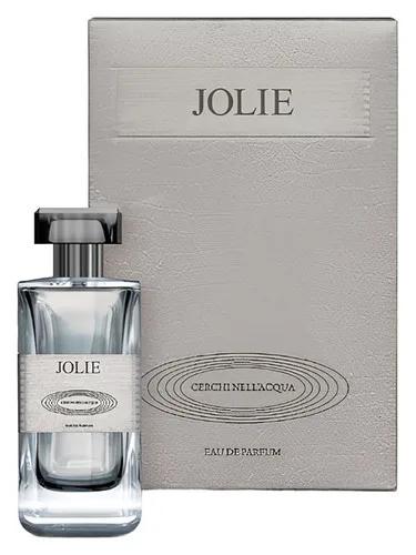 Jolie Cerchi Nell’Acqua — Cerchi Nell Acqua