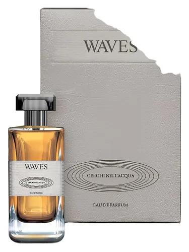 Waves Cerchi Nell’Acqua — Cerchi Nell Acqua