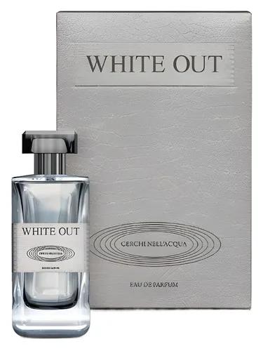 White Out Cerchi Nell’Acqua — Cerchi Nell Acqua