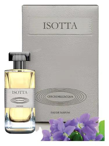 Isotta Cerchi Nell’Acqua — Cerchi Nell Acqua