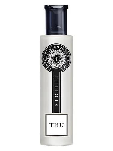 Thu — Sigilli