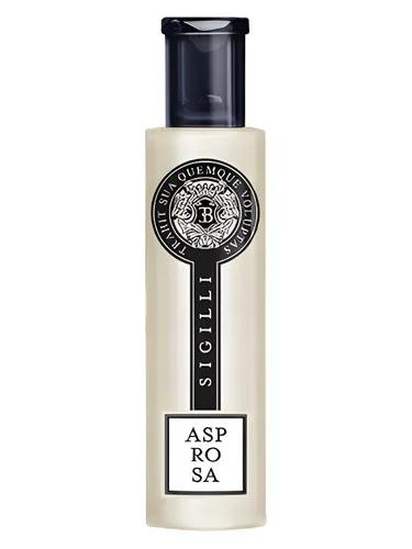 Asprosa — Sigilli