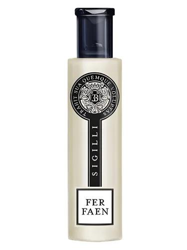 Ferfaen — Sigilli