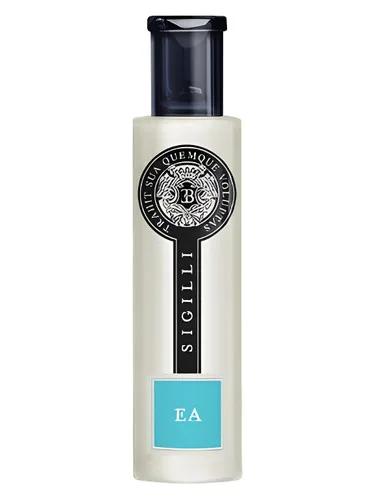 Ea — Sigilli
