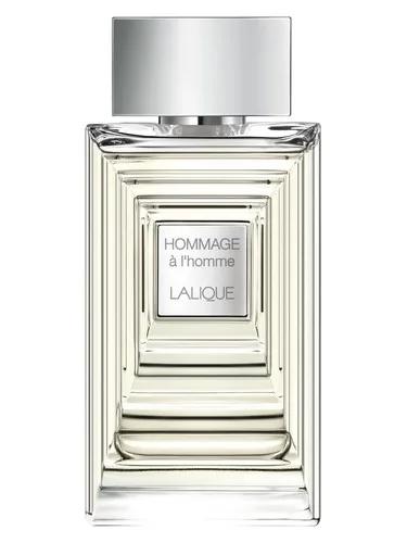 Hommage à l'Homme Eau de Toilette — Lalique