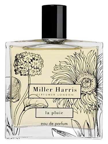 La Pluie — Miller Harris