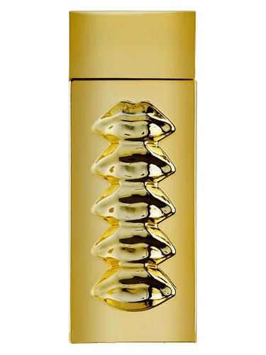 Fabulous 3 - Eau de RubyLips — Salvador Dalí