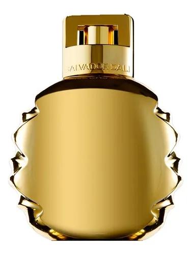 Fabulous 4 - Salvador for Men — Salvador Dalí