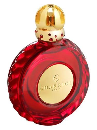 Imperial Ruby — Charriol
