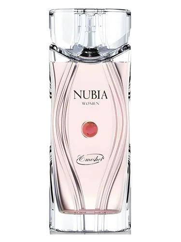 Nubia Pink — Emeshel