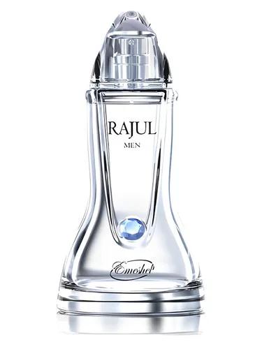 Rajul — Emeshel