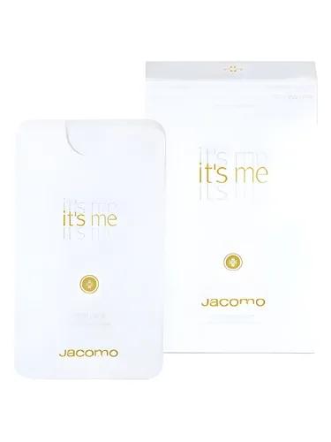 It's Me for Her — Jacomo