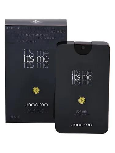 It's Me for Him — Jacomo