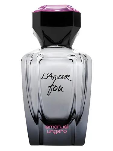 L'Amour Fou — Emanuel Ungaro