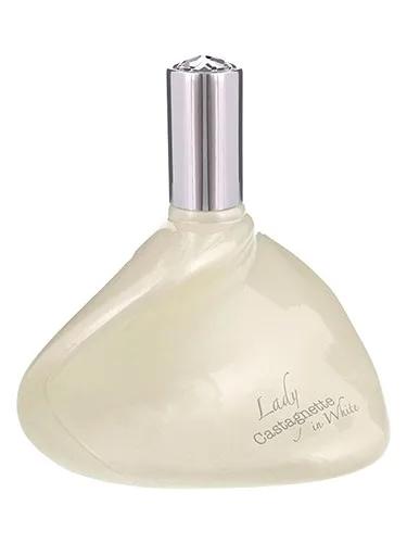 In White — Lulu Castagnette