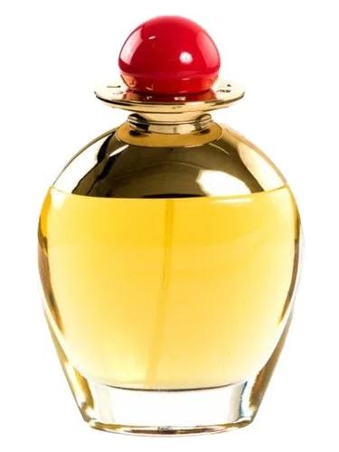 Hot — Bill Blass