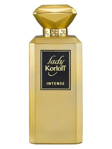 Korloff Lady — Korloff Paris