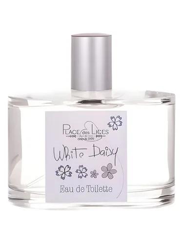 White Daisy — Place des Lices