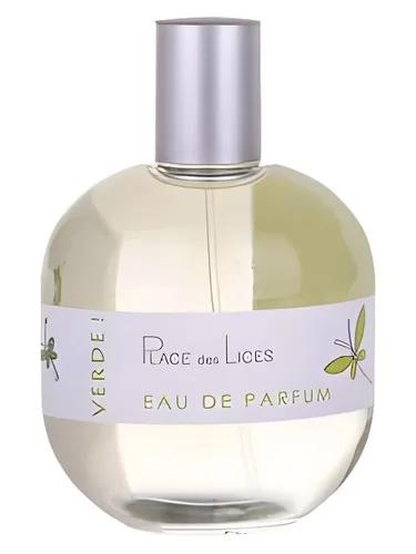 Verde — Place des Lices
