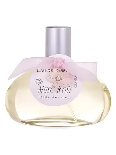 Musc Rose — Place des Lices