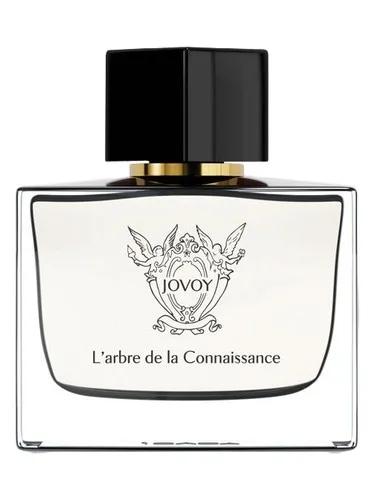 L’Arbre de la Connaissance — Jovoy Paris