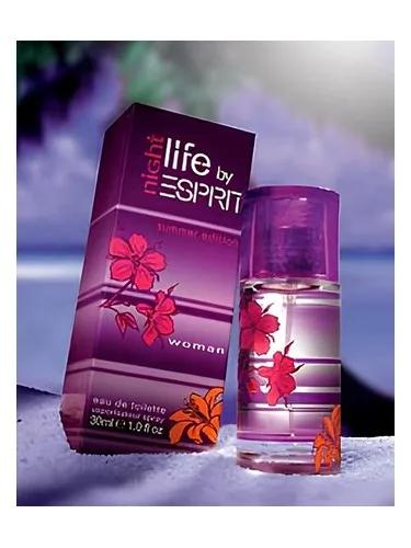 Night Life by Esprit Summer Edition Women — Esprit