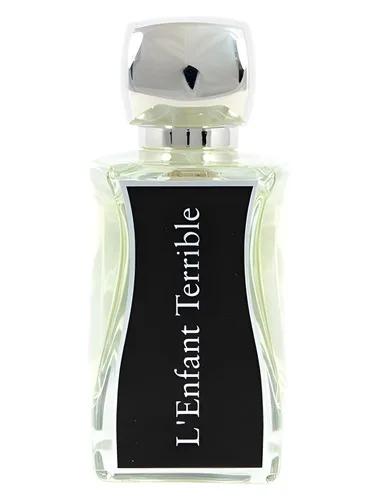 L’Enfant Terrible — Jovoy Paris
