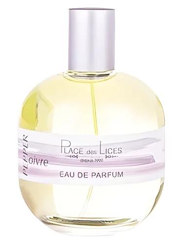 Pepper — Place des Lices