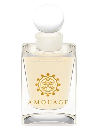 Musk Abyadh — Amouage