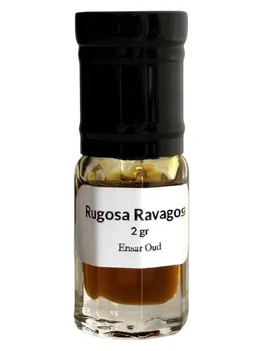 Rosa Rugosa — Ensar Oud / Oriscent