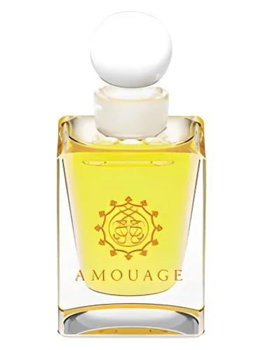 Bahjah — Amouage