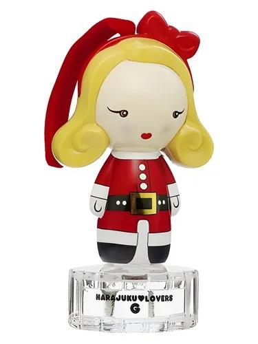 Jingle G — Harajuku Lovers