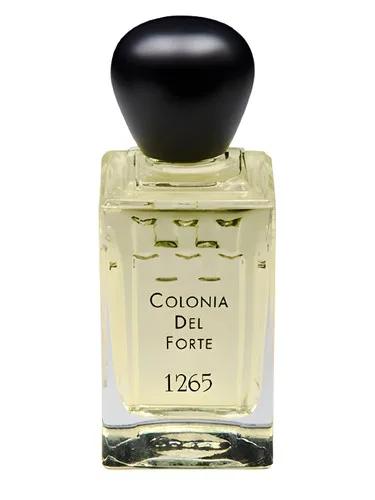 Colonia del Forte 1265 — Profumi del Forte