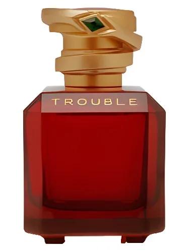 Trouble — Boucheron