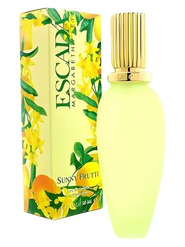 Sunny Frutti — Escada