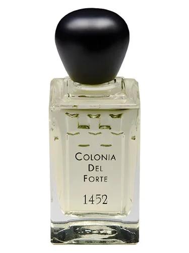 Colonia del Forte 1452 — Profumi del Forte