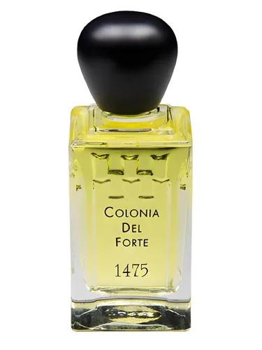 Colonia del Forte 1475 — Profumi del Forte
