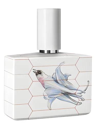 Eau Radieuse Limited Porcelain Edition Humiecki & Graef — Humiecki Graef