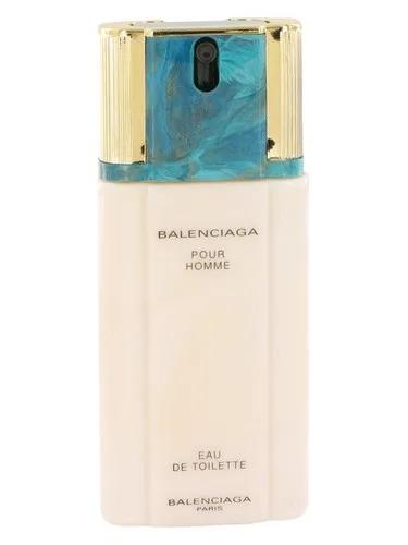 Balenciaga Pour Homme — Balenciaga