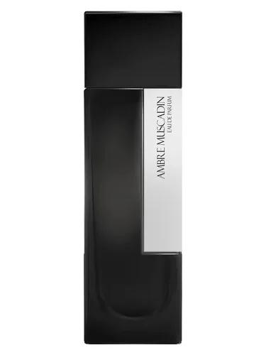 Ambre Muscadin — Laurent Mazzone Parfums