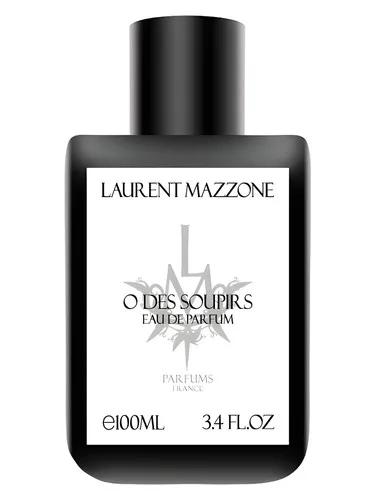 O des Soupirs — Laurent Mazzone Parfums
