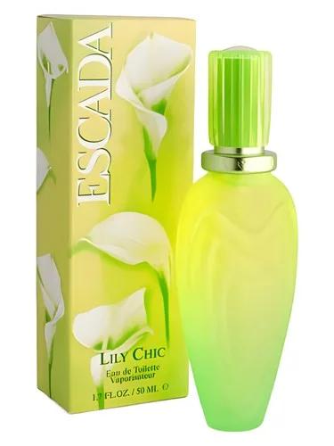 Lily Chic — Escada