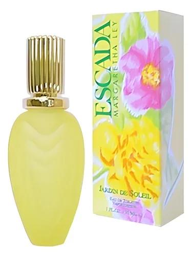 Jardin de Soleil — Escada